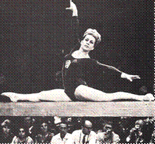 Vera Cáslauská